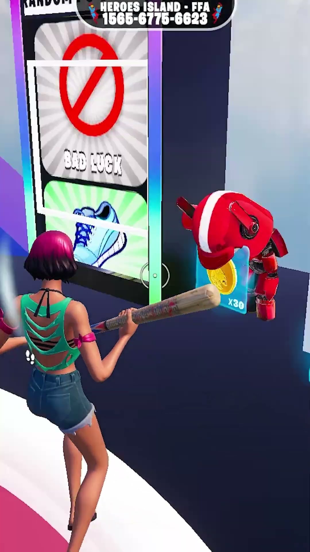 COMMENT FAIRE DES KILLS FACILEMENT ! #shorts #fortnite